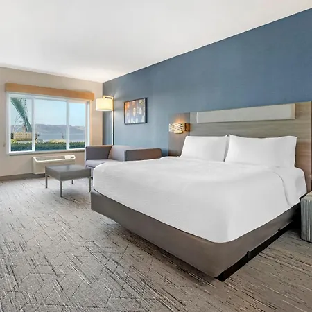 Holiday Inn Express Hotel & Suites Astoria By Ihg Exterior photo