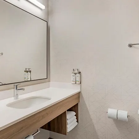 Holiday Inn Express Hotel & Suites Astoria By Ihg Exterior photo