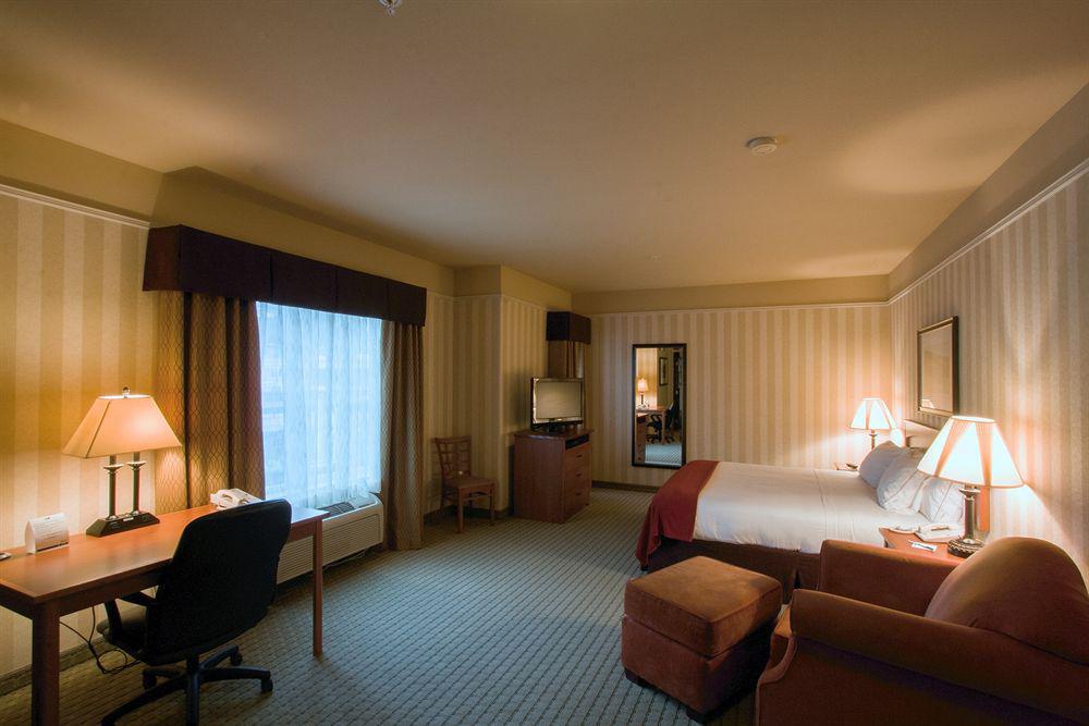 Express & By Ihg Hotel