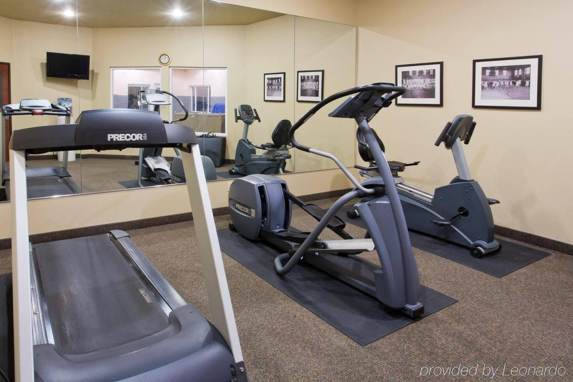 Express & By Ihg 2* Astoria